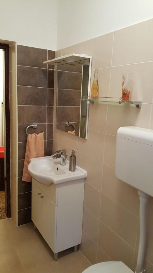 Apartman Darja Умаг Екстер'єр фото